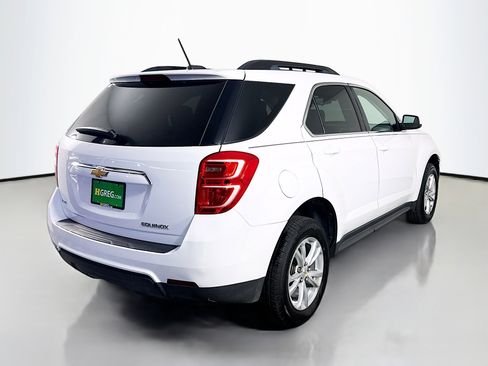 Used 2017 Chevrolet Equinox LT w/ Convenience Package AWD/4WD image 10