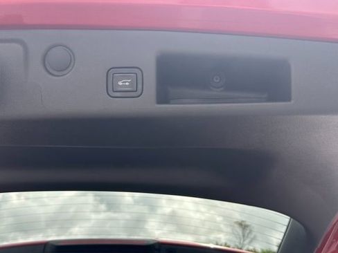 Certified 2022 Chevrolet Equinox LT image 13