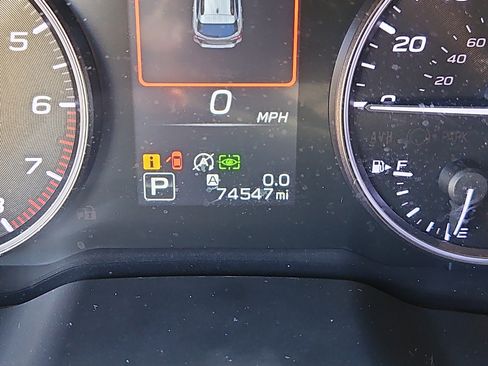 Used 2020 Subaru Outback Limited image 6