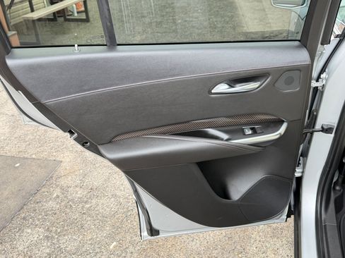 Used 2019 Cadillac XT4 Sport w/ Cold Weather Package image 32