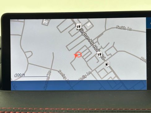 Used 2023 Acura MDX A-Spec image 22