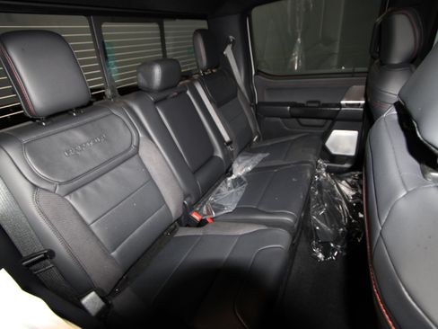 New 2026 Ford F150 Raptor image 26