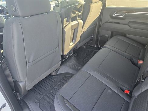 New 2026 GMC Sierra 1500 Elevation w/ Elevation Select Package image 10