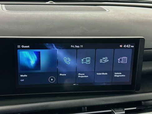Used 2025 Hyundai Tucson SEL FWD image 21