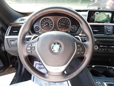 Used 2016 BMW 328i Gran Turismo xDrive w/ Driver Assistance Package AWD/4WD image 13