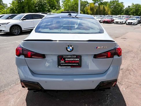 Used 2025 BMW M235i xDrive w/ Premium Package AWD/4WD image 5