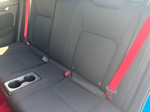 Used 2025 Honda Civic Type R image 27
