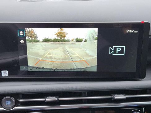 New 2026 Hyundai Santa Cruz SEL image 14