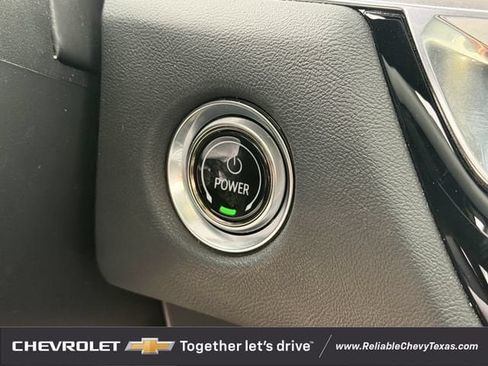 Used 2024 Cadillac Lyriq Luxury w/ LPO, Floor Liner Package RWD image 24