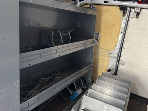 Used 2023 Ford Transit 250 Low Roof image 16