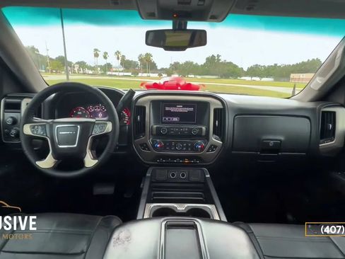 Used 2015 GMC Sierra 1500 Denali AWD/4WD image 72