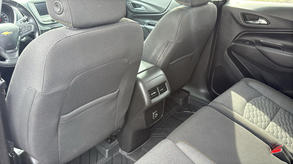 Used 2020 Chevrolet Equinox LT w/ Driver Convenience Package FWD image 32