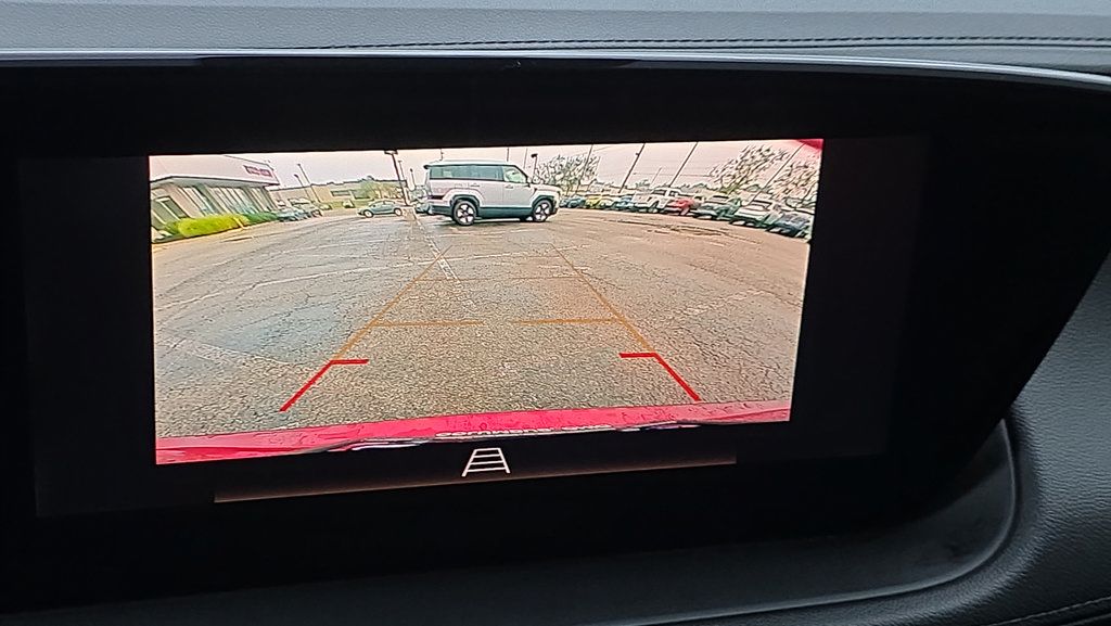 Used 2024 Buick Encore GX Avenir w/ Avenir Convenience Package FWD image 20