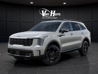 New 2026 Kia Sorento SX Prestige video 1