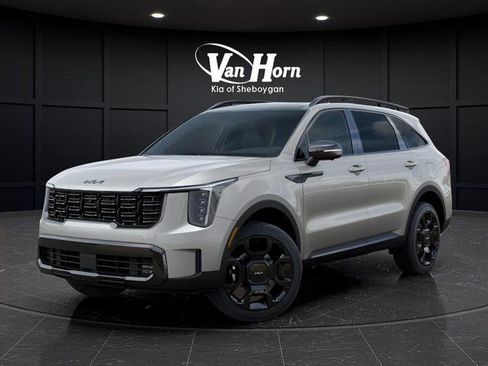 New 2026 Kia Sorento SX Prestige image 1