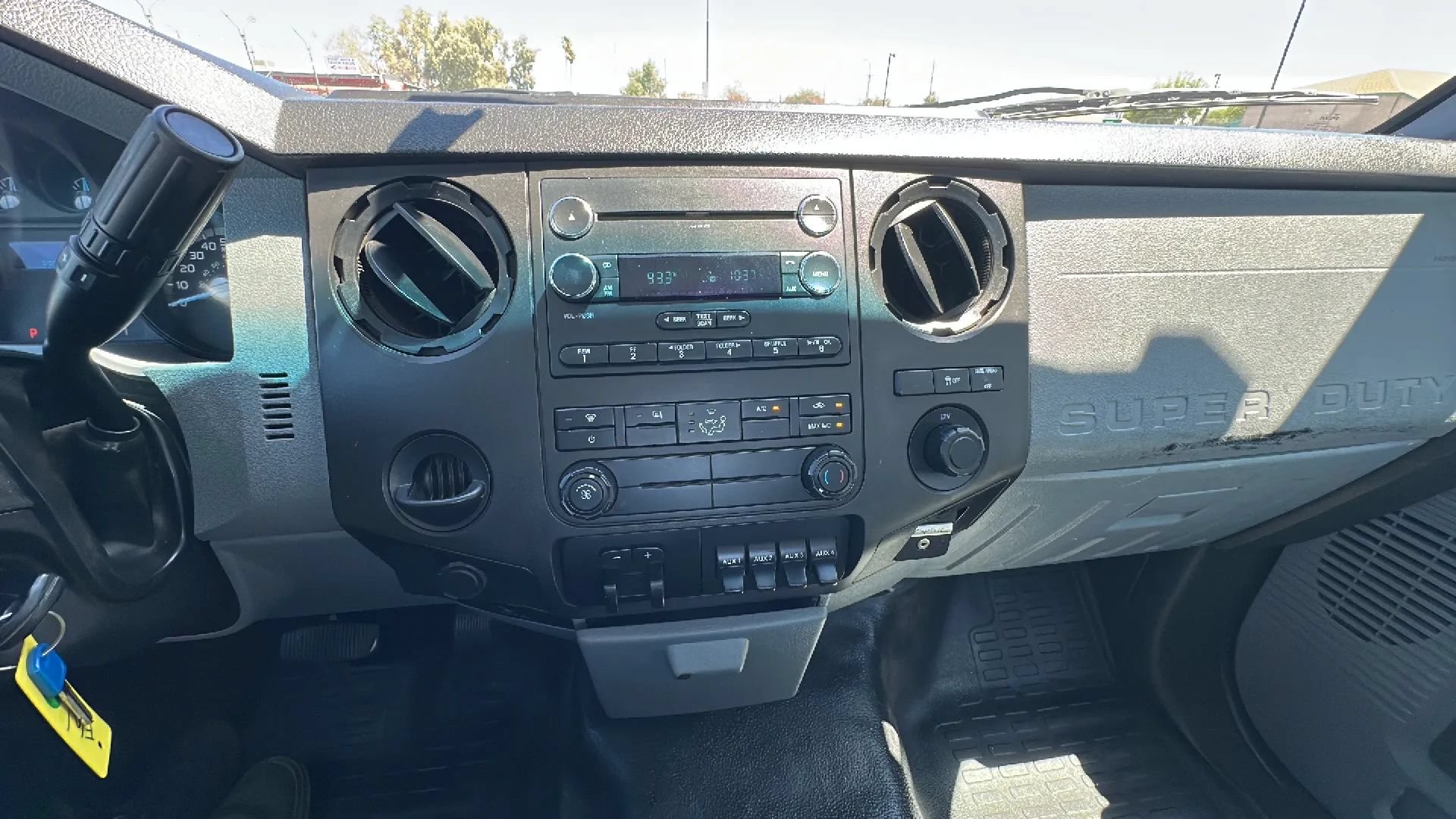 Used 2016 Ford F350 XL w/ XL Appearance Package RWD image 12