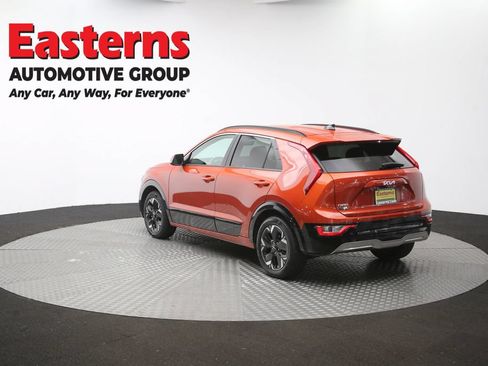 Used 2023 Kia Niro Wind w/ Wind Preserve Package FWD image 63