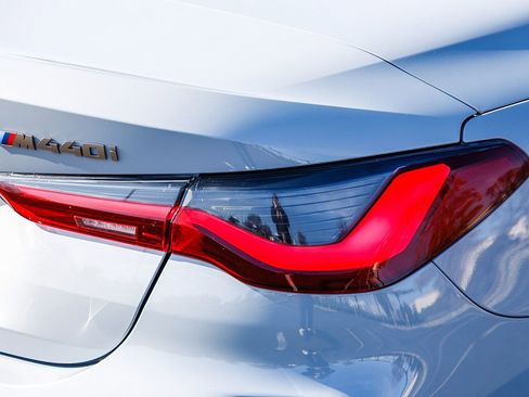 Used 2023 BMW M440i Convertible w/ Premium Package image 8