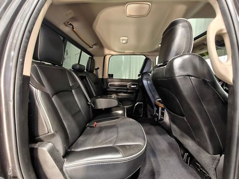 Used 2022 RAM 2500 Laramie AWD/4WD image 34