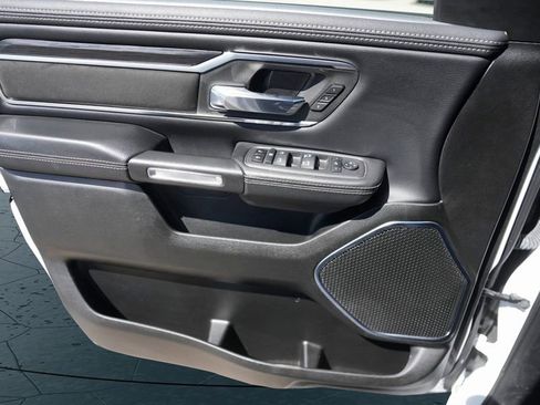 Used 2024 RAM 1500 Laramie image 18