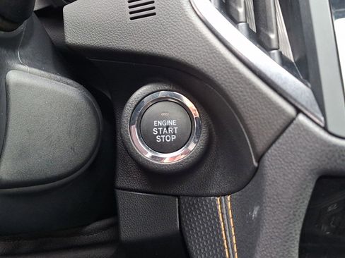 Certified 2025 Subaru Forester Wilderness image 24