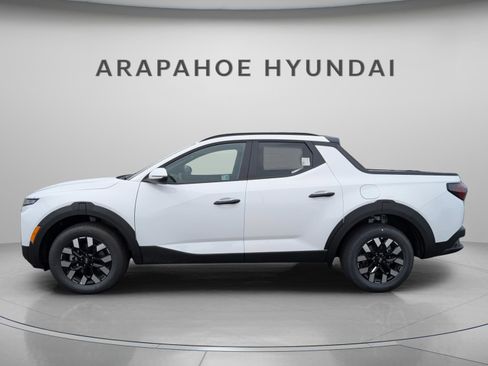 New 2026 Hyundai Santa Cruz SEL image 2