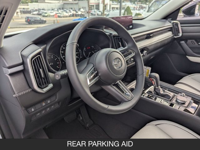Used 2026 MAZDA CX-50 AWD 2.5 S w/ Cargo Package image 9