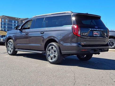 New 2026 Ford Expedition Max Active image 4