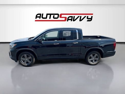 Used 2023 Honda Ridgeline RTL-E image 4