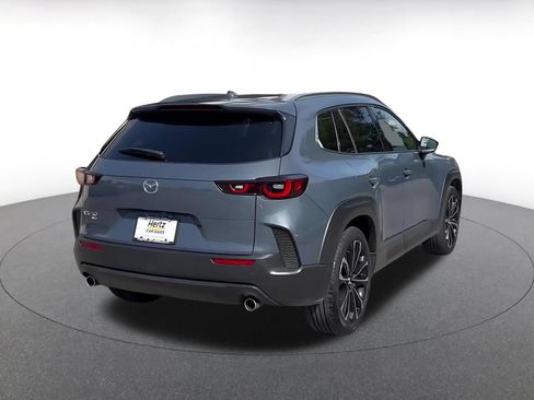 Used 2026 MAZDA CX-50 AWD 2.5 S w/ Premium Package image 10