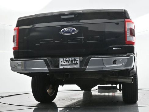 Used 2023 Ford F150 Lariat AWD/4WD image 50