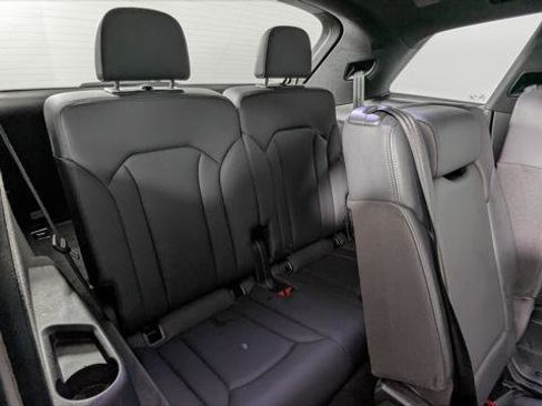 Used 2022 Audi Q7 3.0T Premium Plus image 23