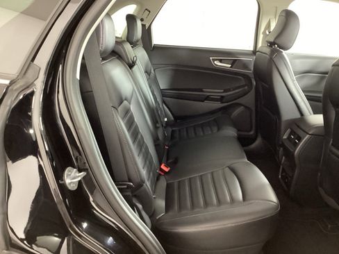 Used 2024 Ford Edge SEL w/ Convenience Package AWD/4WD image 10
