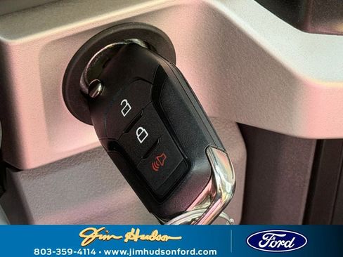 New 2026 Ford F550 2WD Regular Cab Super Duty image 24