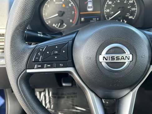 Used 2022 Nissan Altima 2.5 S image 23