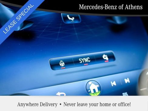 New 2026 Mercedes-Benz GLC 300 image 33