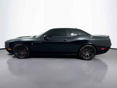 Used 2019 Dodge Challenger SRT Hellcat w/ Laguna Leather Package image 9
