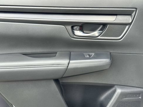 Certified 2024 Honda CR-V EX image 12