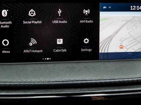 Used 2024 Acura MDX Type S image 30