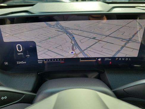 Used 2026 Buick Enclave Preferred image 12