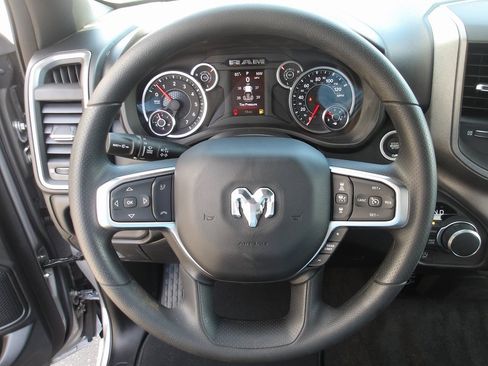 New 2025 RAM 1500 Tradesman image 12