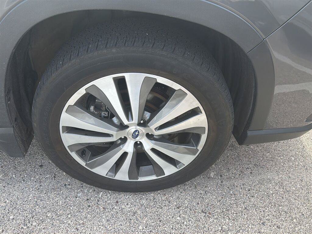 Used 2020 Subaru Ascent Touring w/ Popular Package #2A AWD/4WD image 4