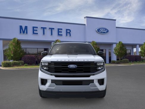 New 2026 Ford Expedition Max Platinum w/ Platinum Ultimate Package AWD/4WD image 7