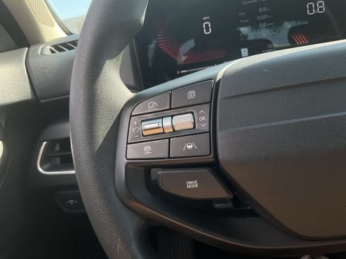 Used 2025 Kia K4 FWD image 25