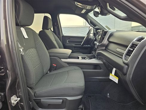 New 2026 RAM 2500 Laramie image 14