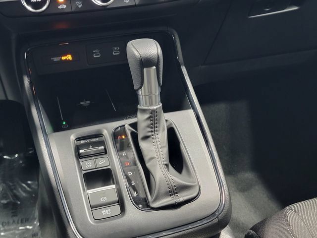 New 2026 Honda CR-V LX image 21
