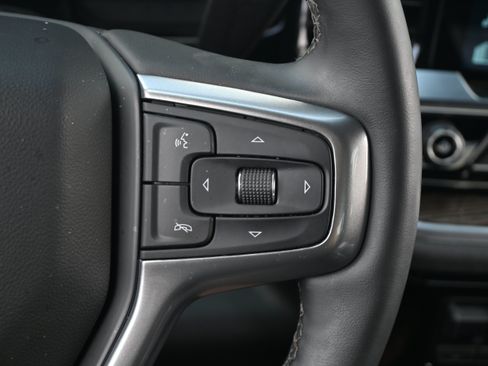 Used 2026 Chevrolet Silverado 1500 LT w/ LPO, Liner Protection Package AWD/4WD image 49