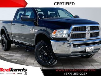 Used 2016 RAM 2500 Tradesman w/ Chrome Appearance Group video 1
