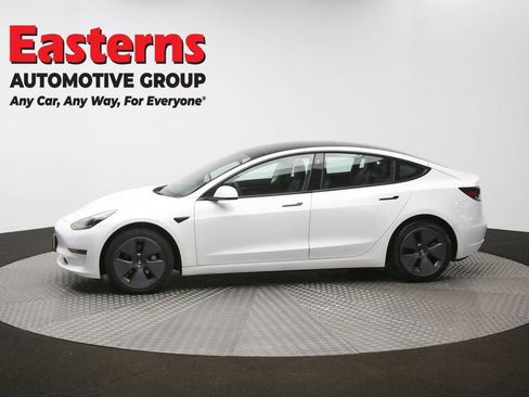 Used 2023 Tesla Model 3 Standard Range image 54