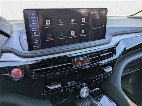 New 2025 Acura MDX w/Technology Package image 12
